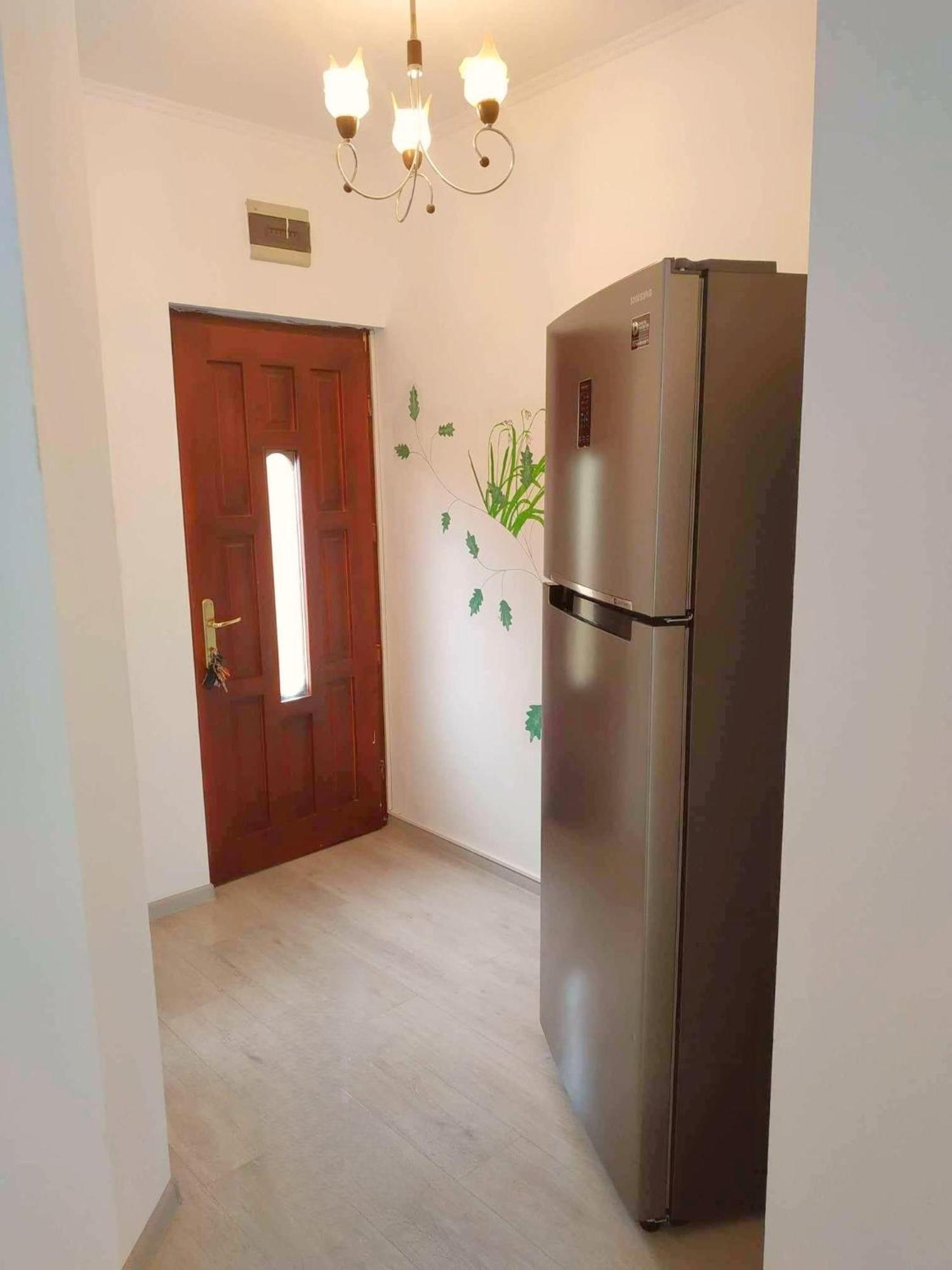 Miska Houze Apartment Oradea Exterior foto