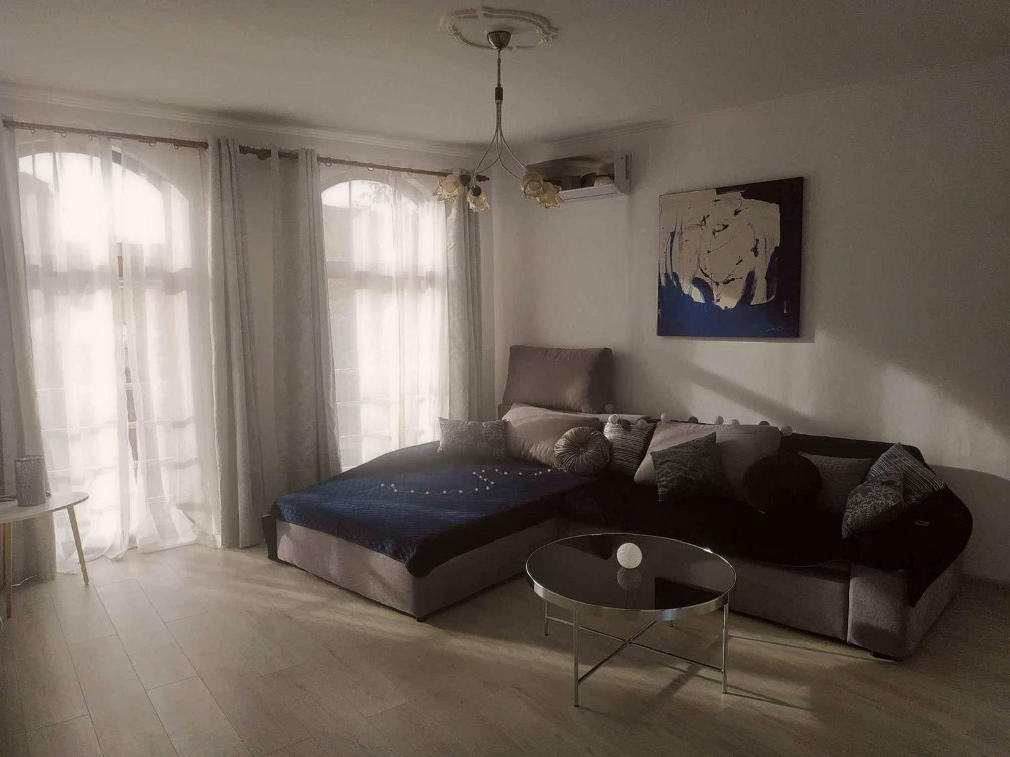 Miska Houze Apartment Oradea Exterior foto