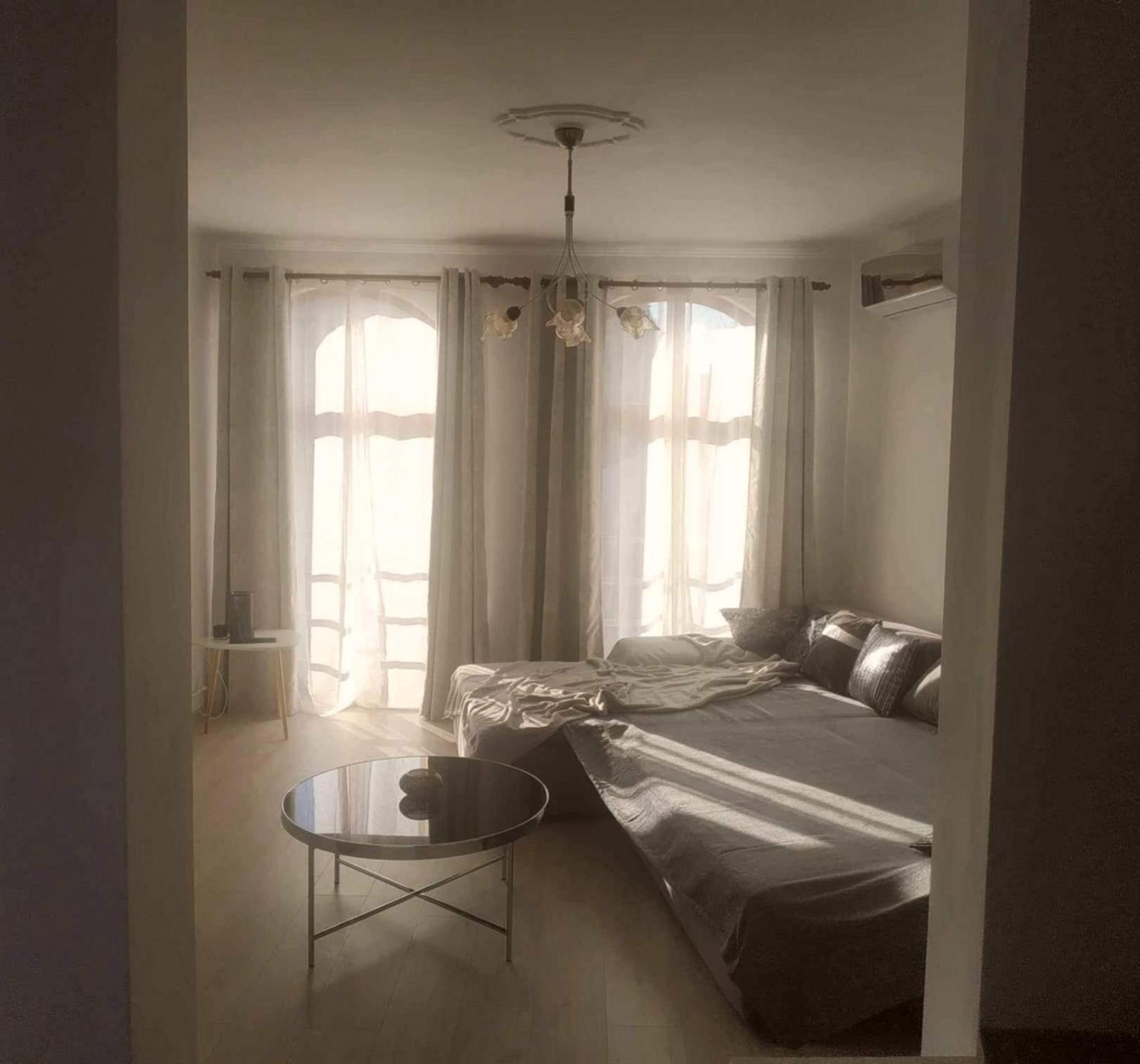 Miska Houze Apartment Oradea Exterior foto
